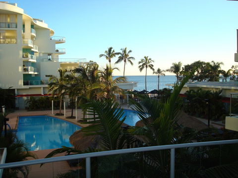 Pier Resort - Accommodation Europe 1