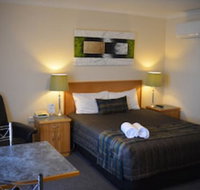 Arkana Motor Inn  Terrace Apartments - Events Australia
