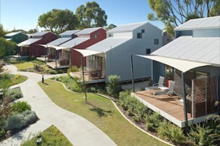 Preston Beach WA Accommodation Europe