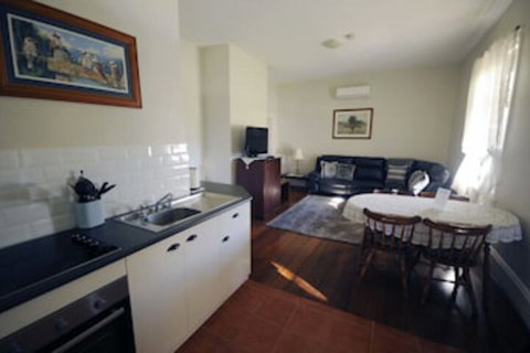 My Place Accommodation Albany - Events Australia 0