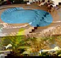 Sundeck Gardens - Events Australia