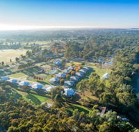 Tindarra Resort - Accommodation Europe