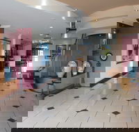 Springwood Tower Apartment Hotel - Tourism Bookings