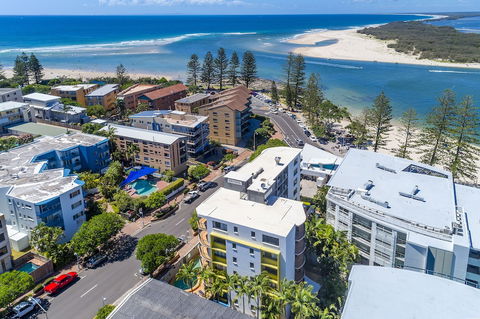 Belaire Place - Events Australia 1