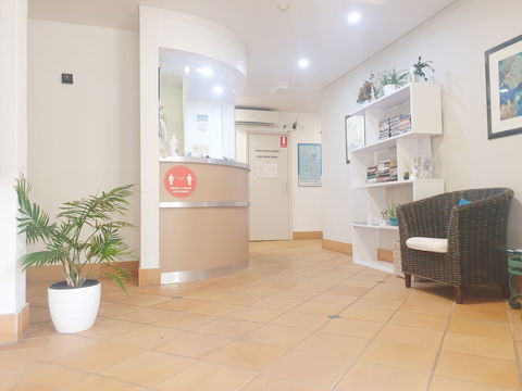 Belaire Place - Events Australia 3