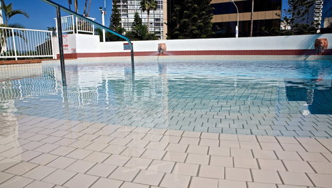 Raffles Royale - Events Australia 4