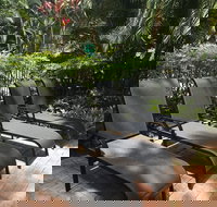 Palm Villas Resort - Events Australia