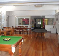 Port Adelaide Backpackers - Events Australia
