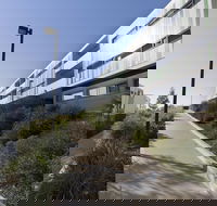 Western Sydney University Village - Campbelltown Campus - Events Australia
