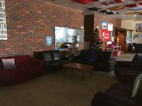 Warrnambool Beach Backpackers - Accommodation Europe 3