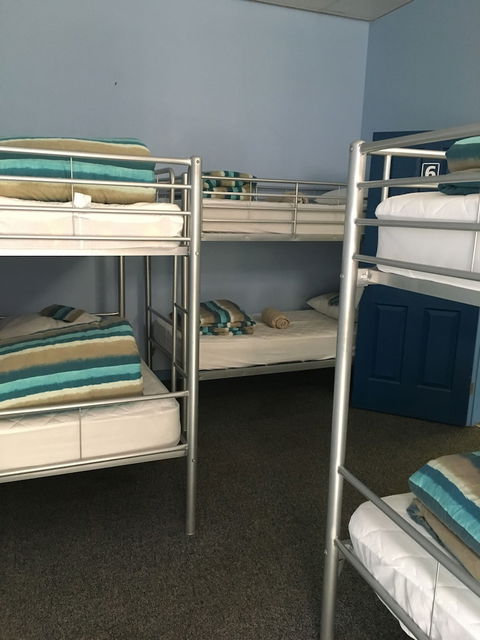 Warrnambool Beach Backpackers - Accommodation Europe 6