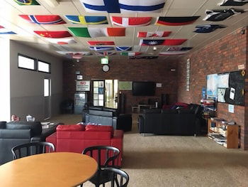 Warrnambool Beach Backpackers - Accommodation Europe 2