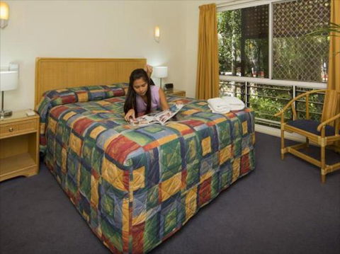 Parap Village Serviced Apartments - Accommodation Europe 4