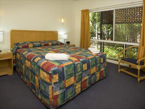 Parap Village Serviced Apartments - Accommodation Europe 3