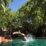 Parap Village Serviced Apartments - Accommodation Europe 0