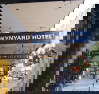 Wynyard Hotel - Tourism Bookings