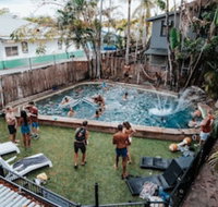 Calypso Inn Backpackers Resort Hostel - Events Australia