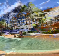 North Cove Waterfront Suites - Events Australia