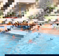 Atrium Resort Hotel - Events Australia