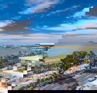 Echelon Apartments - Events Australia