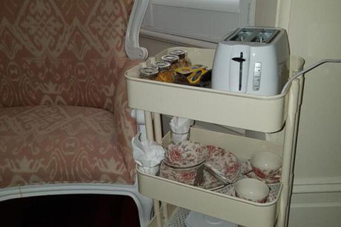 South Beach Bed & Breakfast - Accommodation Europe 3