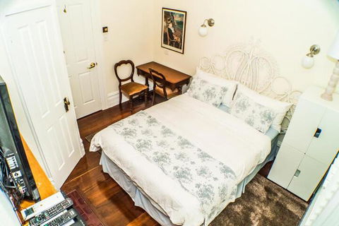 South Beach Bed & Breakfast - Accommodation Europe 5