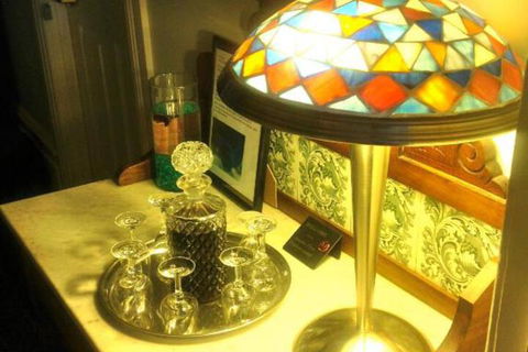 South Beach Bed & Breakfast - Accommodation Europe 2