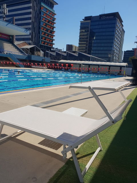 TRYP By Wyndham Fortitude Valley Hotel Brisbane - Tourism Bookings 0