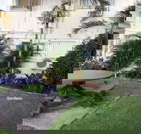 Coral Sands Motel - Events Australia