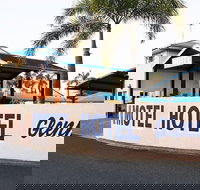 Glenmore Tavern - Events Australia