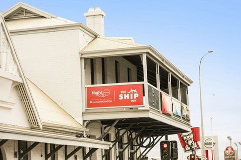 Nightcap At The Ship Inn - Events Australia 1