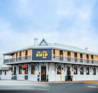 Nightcap at the Ship Inn - Events Australia