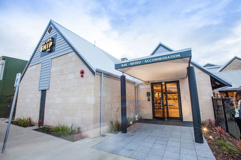 Nightcap At The Ship Inn - Events Australia 2