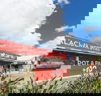 Nightcap at Balaclava Hotel - Events Australia