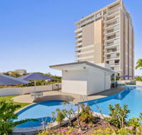 Direct Hotels  Dalgety Apartments - Tourism Bookings