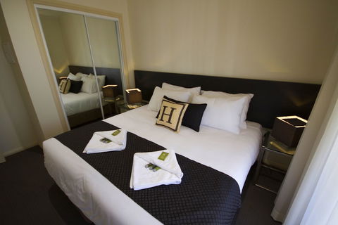 H Boutique Hotel - Accommodation Europe 6