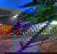 Airport Tourist Village Melbourne - Tourism Bookings