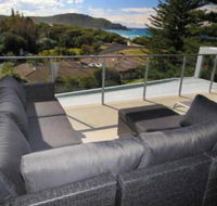 Boomerang Breeze 1 - Events Australia