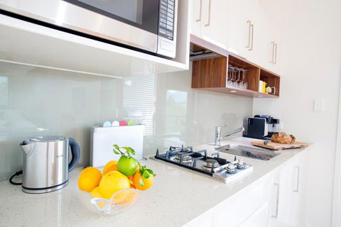 Lilypad Luxury Cabins - Events Australia 1