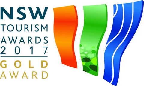 Lilypad Luxury Cabins - Events Australia 4