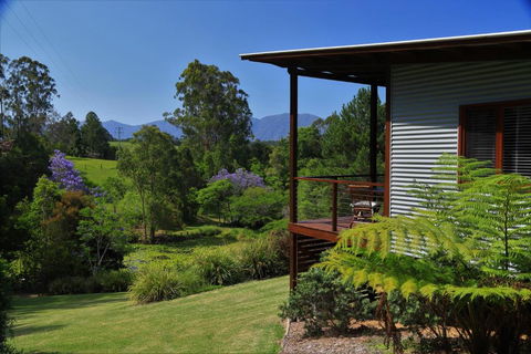 Lilypad Luxury Cabins - Events Australia 5