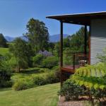 Lilypad Luxury Cabins - Events Australia 0