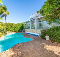 Resort style Home - Events Australia