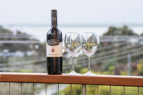 Beach Haven - Tourism Bookings 4