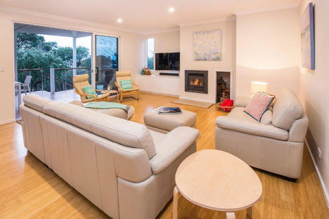 Beach Haven - Tourism Bookings 5