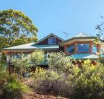 Bishops Seat - Tourism Bookings