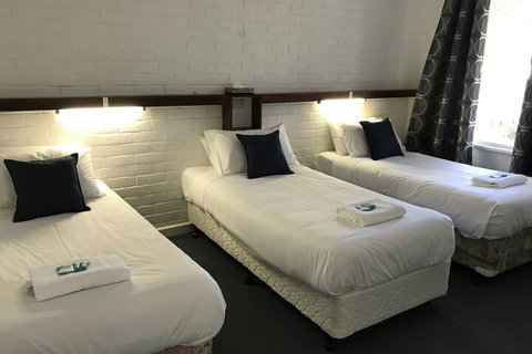 Walpole Hotel Motel - Events Australia 4