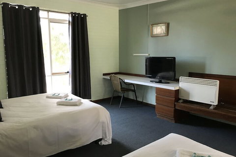 Walpole Hotel Motel - Events Australia 2