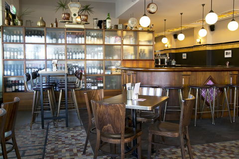 Sydney Park Hotel - Tourism Bookings 3