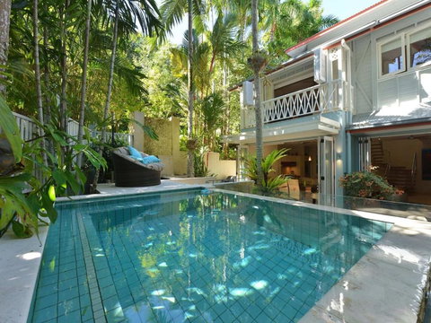 Garden Villa On Murphy - Tourism Bookings 6